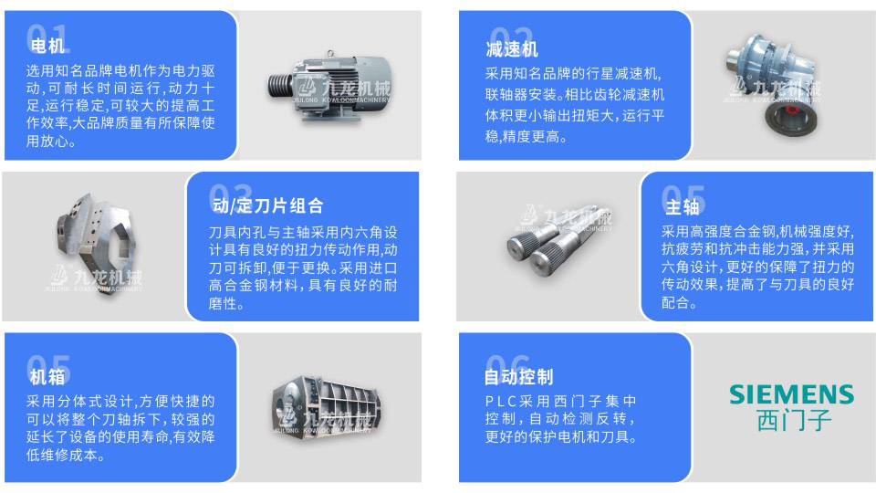 干法廢紙制漿設(shè)備可以對回收的廢紙進行再處理(圖4) 干法廢紙制漿設(shè)備可以對回收的廢紙進行再處理(圖4)